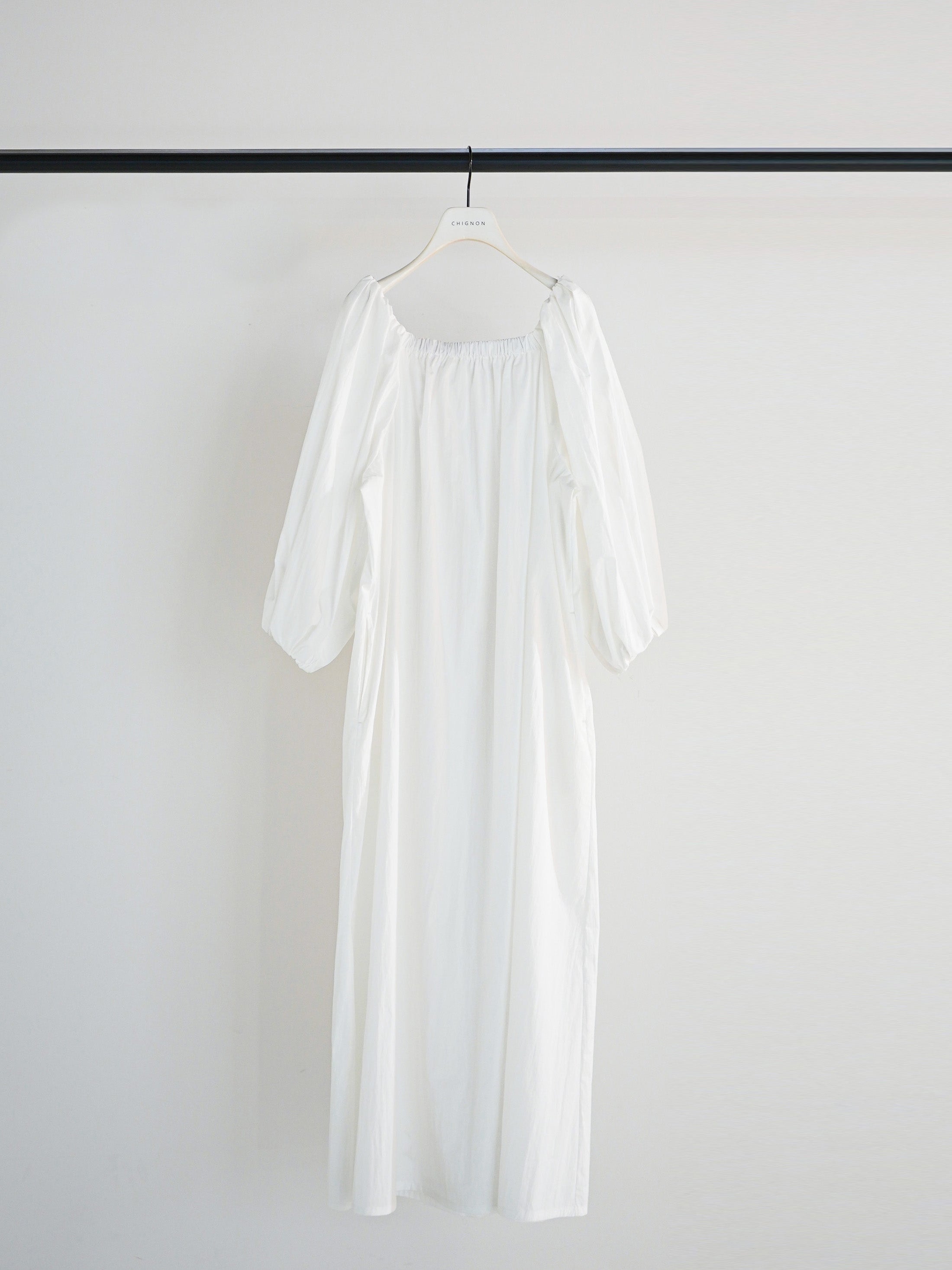 【予約販売】CHIGNON ボリュームスリーブOP 5261-034MK