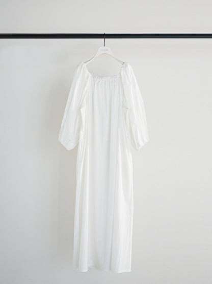 【予約販売】CHIGNON ボリュームスリーブOP 5261-034MK