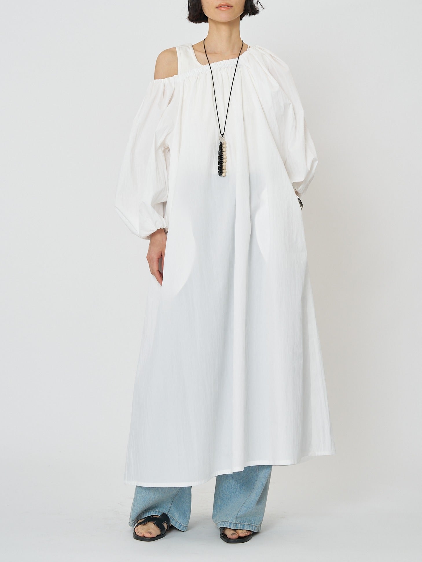 【予約販売】CHIGNON ボリュームスリーブOP 5261-034MK