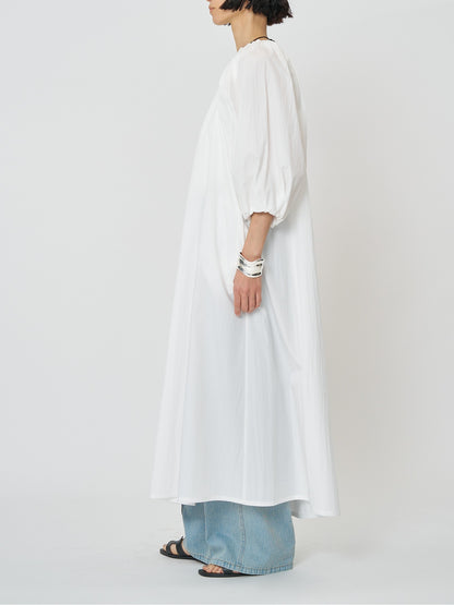 【予約販売】CHIGNON ボリュームスリーブOP 5261-034MK