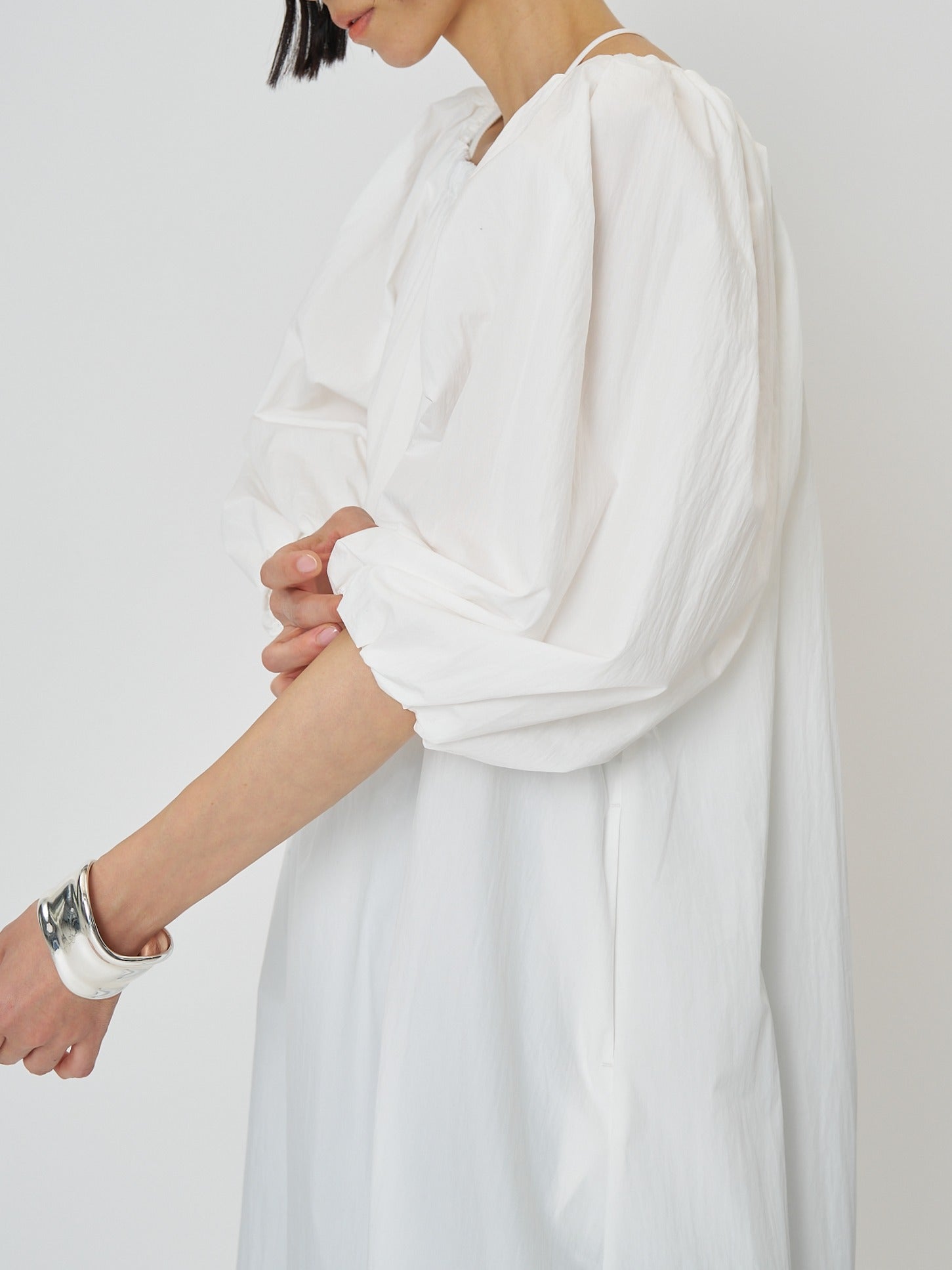 【予約販売】CHIGNON ボリュームスリーブOP 5261-034MK