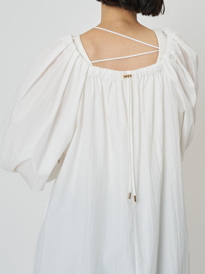 【予約販売】CHIGNON ボリュームスリーブOP 5261-034MK