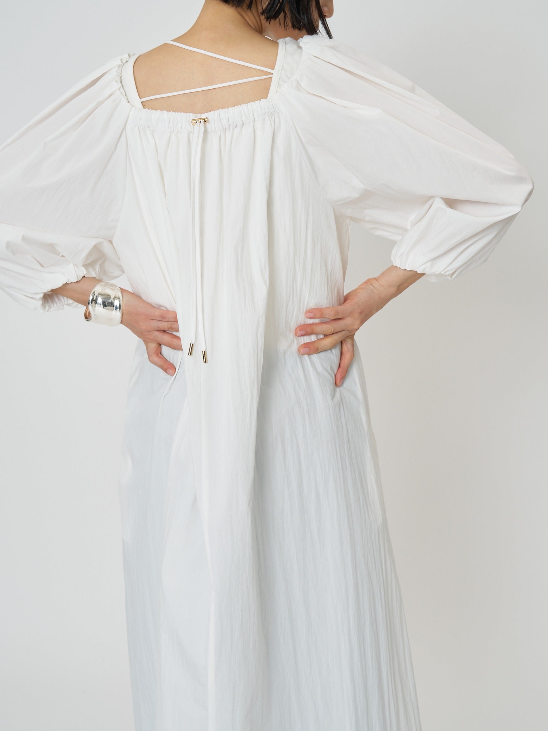 【予約販売】CHIGNON ボリュームスリーブOP 5261-034MK