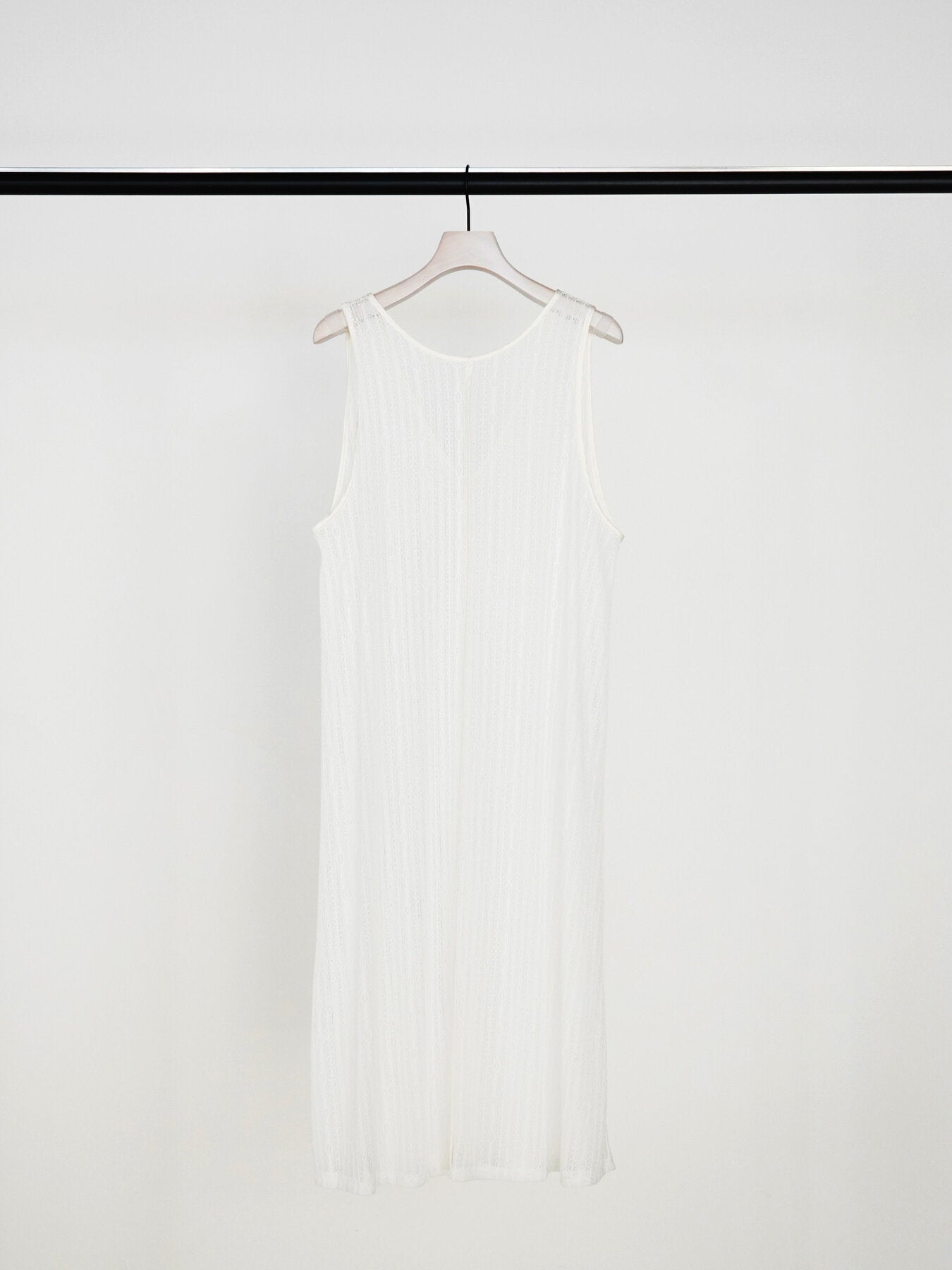 【予約販売】CHIGNON レースレイヤード2WAYOP 5263-612KK