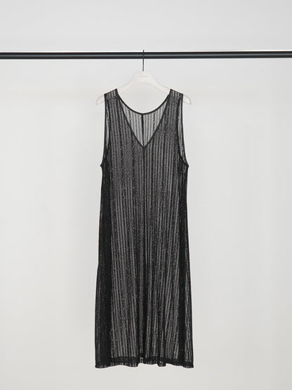 【予約販売】CHIGNON レースレイヤード2WAYOP 5263-612KK