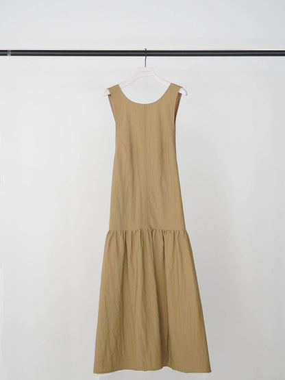 【予約販売】CHIGNON バッククロスティアードＯＰ 5263-659YM