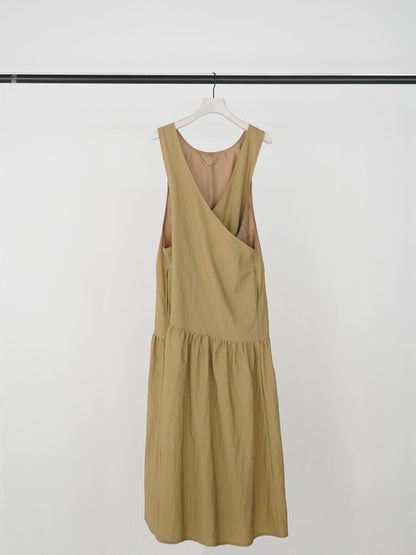 【予約販売】CHIGNON バッククロスティアードＯＰ 5263-659YM