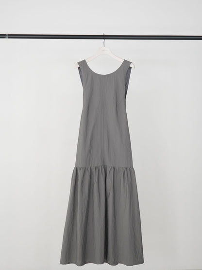 【予約販売】CHIGNON バッククロスティアードＯＰ 5263-659YM