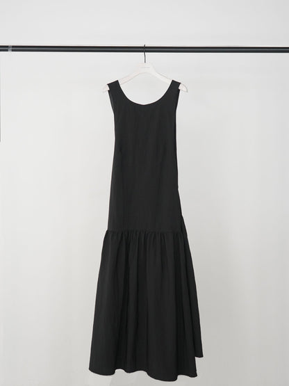 【予約販売】CHIGNON バッククロスティアードＯＰ 5263-659YM