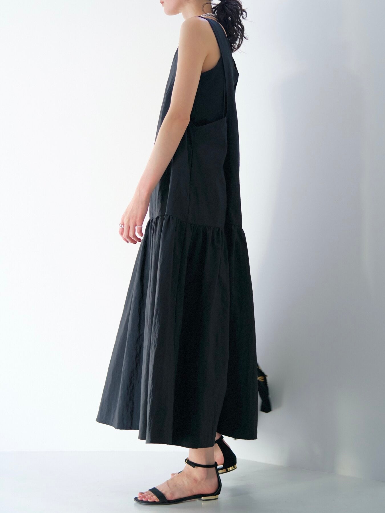 【予約販売】CHIGNON バッククロスティアードＯＰ 5263-659YM