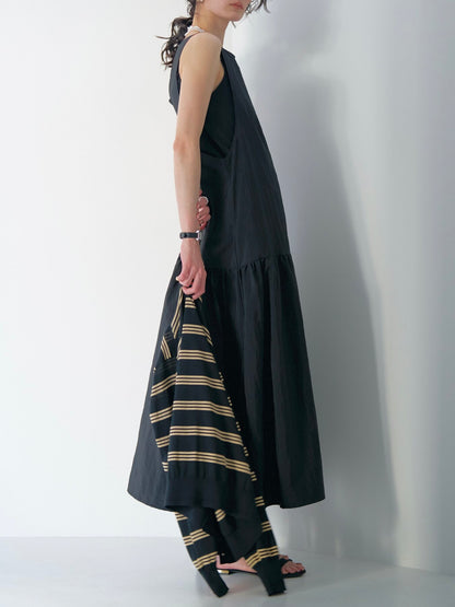 【予約販売】CHIGNON バッククロスティアードＯＰ 5263-659YM