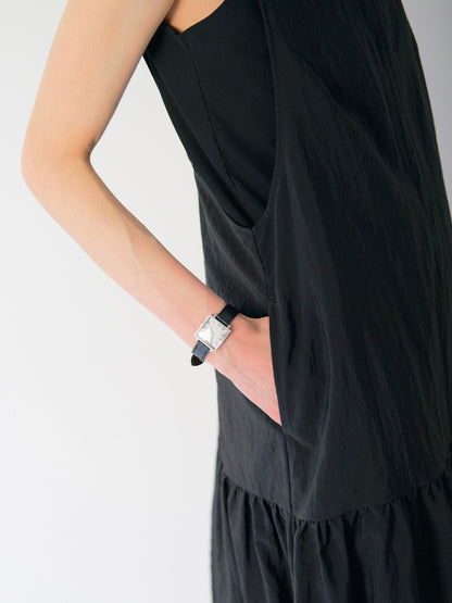 【予約販売】CHIGNON バッククロスティアードＯＰ 5263-659YM