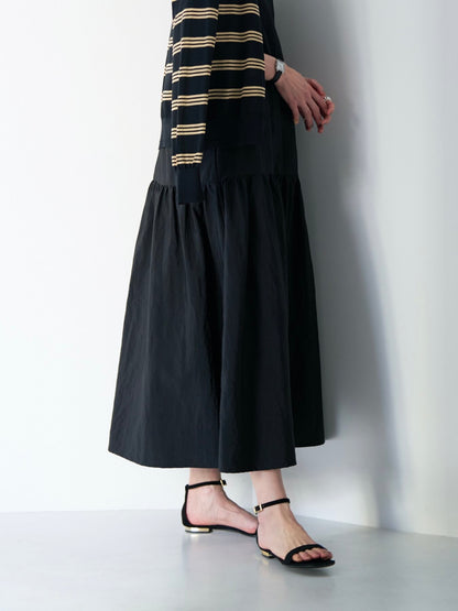 【予約販売】CHIGNON バッククロスティアードＯＰ 5263-659YM