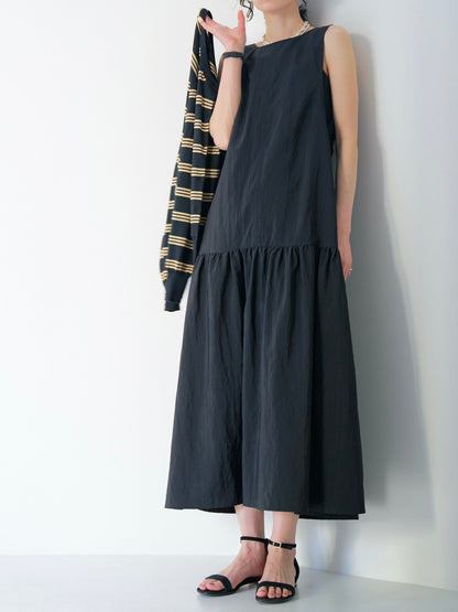 【予約販売】CHIGNON バッククロスティアードＯＰ 5263-659YM