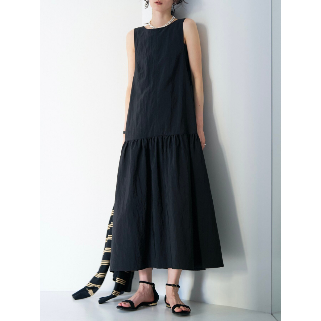 【予約販売】CHIGNON バッククロスティアードＯＰ 5263-659YM