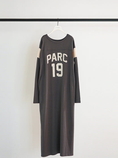 【予約販売】CHIGNON "PARC"プリントロングOP 5461-106KK