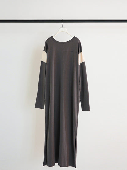 【予約販売】CHIGNON "PARC"プリントロングOP 5461-106KK