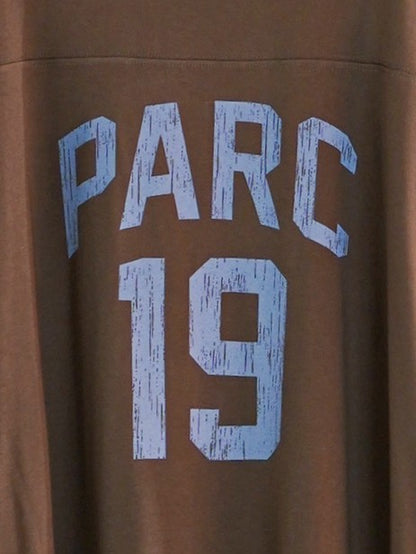 【予約販売】CHIGNON "PARC"プリントロングOP 5461-106KK