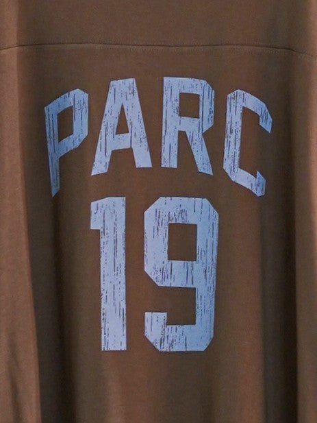 【予約販売】CHIGNON "PARC"プリントロングOP 5461-106KK