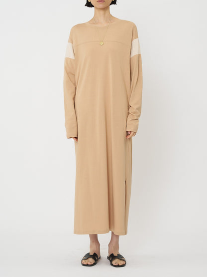 【予約販売】CHIGNON "PARC"プリントロングOP 5461-106KK