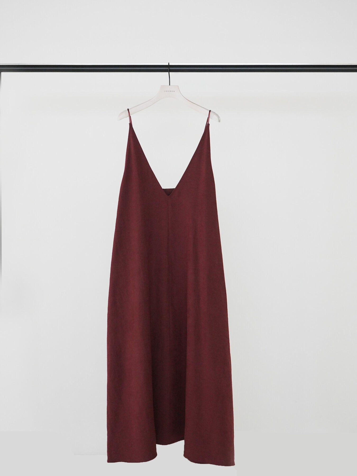 【予約販売】CHIGNON スエードタッチダブルコードＯＰ 5565-321KK