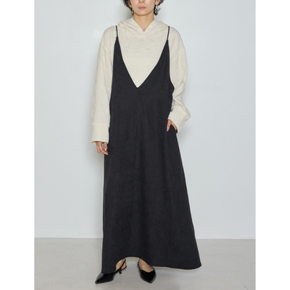 【予約販売】CHIGNON スエードタッチダブルコードＯＰ 5565-321KK