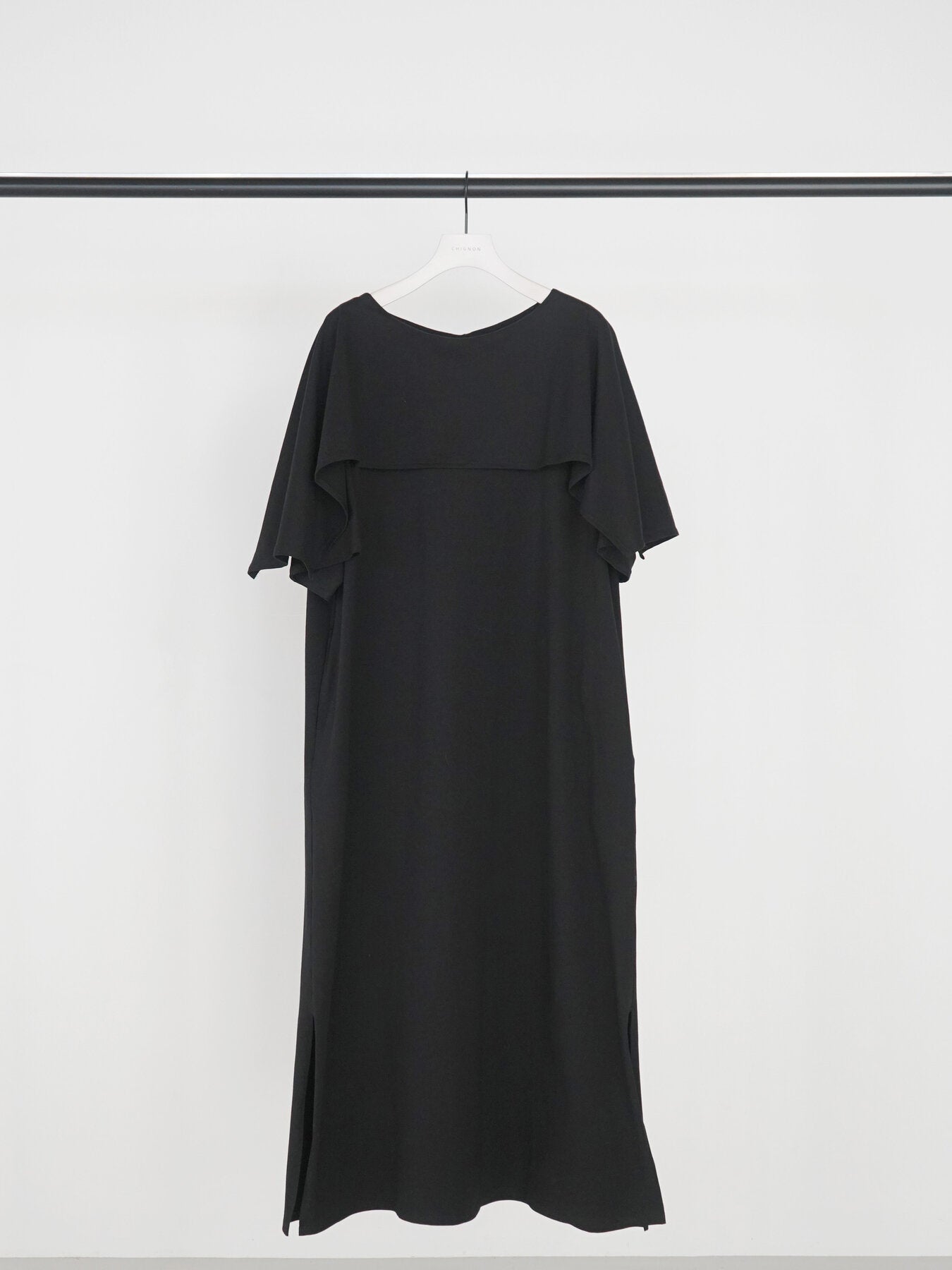 【予約販売】CHIGNON ヨークケープ2WAYOP 5863-614KK