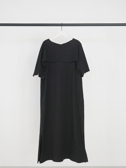 【予約販売】CHIGNON ヨークケープ2WAYOP 5863-614KK