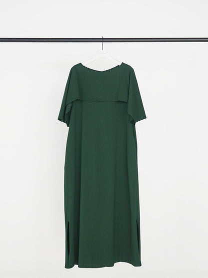 【予約販売】CHIGNON ヨークケープ2WAYOP 5863-614KK