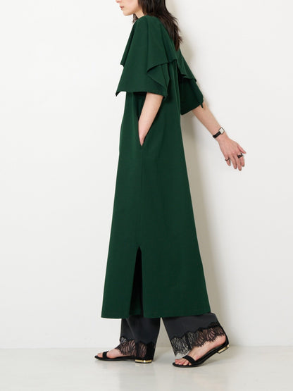 【予約販売】CHIGNON ヨークケープ2WAYOP 5863-614KK