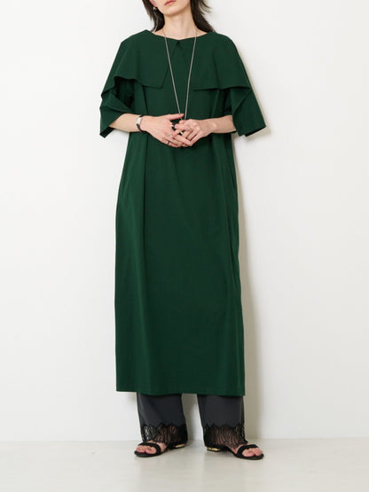 【予約販売】CHIGNON ヨークケープ2WAYOP 5863-614KK