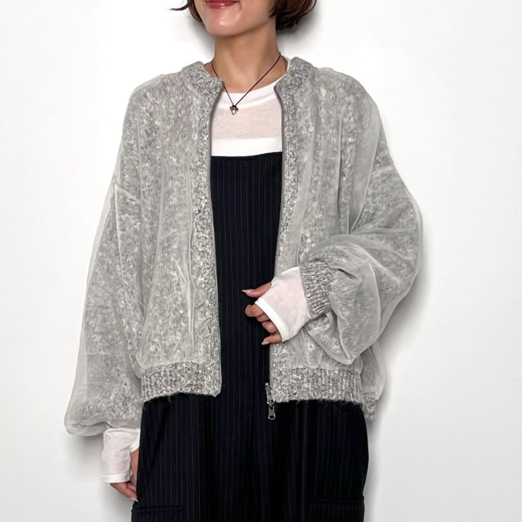 【予約販売】CHIGNON リバーオーガンドッキングCD 9554-082JR