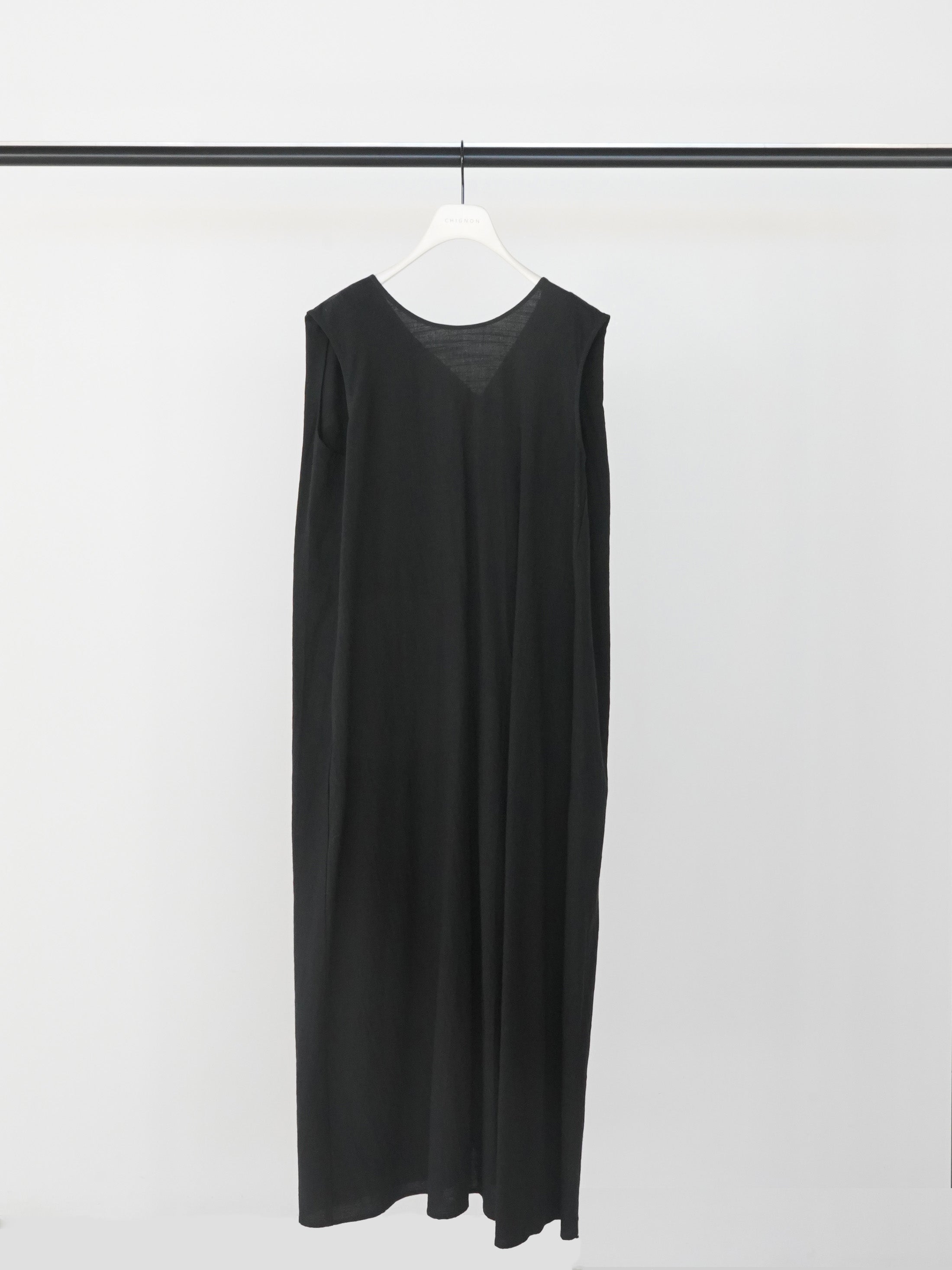 【予約販売】CHIGNON バックツイストドレス 5962-313KK