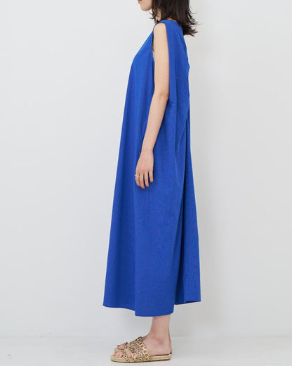 【予約販売】CHIGNON バックツイストドレス 5962-313KK