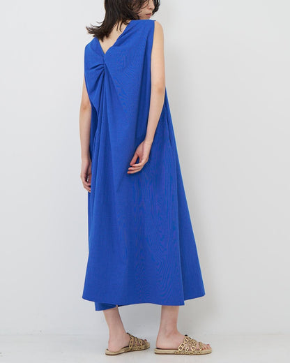 【予約販売】CHIGNON バックツイストドレス 5962-313KK