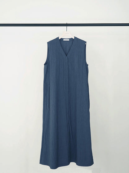 【予約販売】CHIGNON デザインPKロングOP 5963-633MK