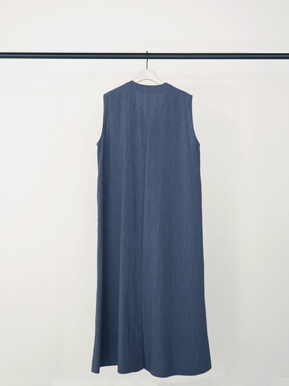 【予約販売】CHIGNON デザインPKロングOP 5963-633MK