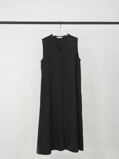 【予約販売】CHIGNON デザインPKロングOP 5963-633MK