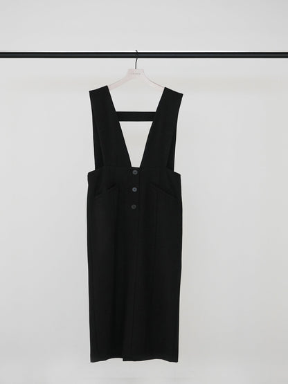 【予約販売】CHIGNON VネックジャンパーSK 5965-310KK