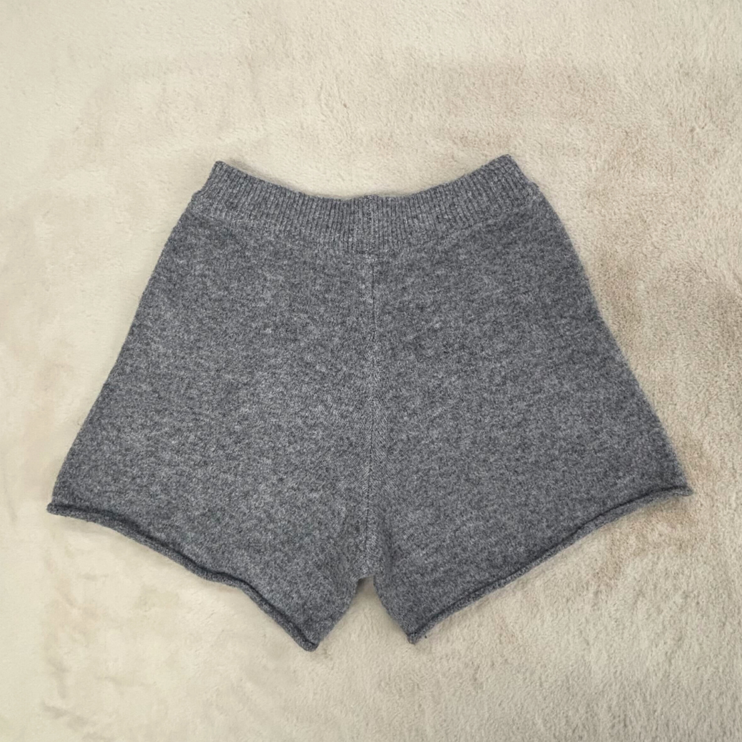 Maison de RUKA ニットセットアップ