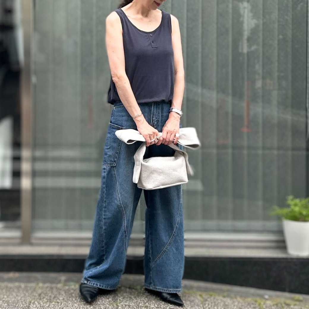 バルーンタンク