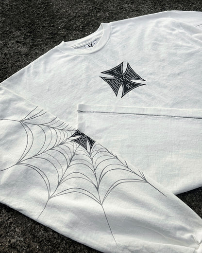 ROOTGATE IRONCROSS L/S RGLS2501