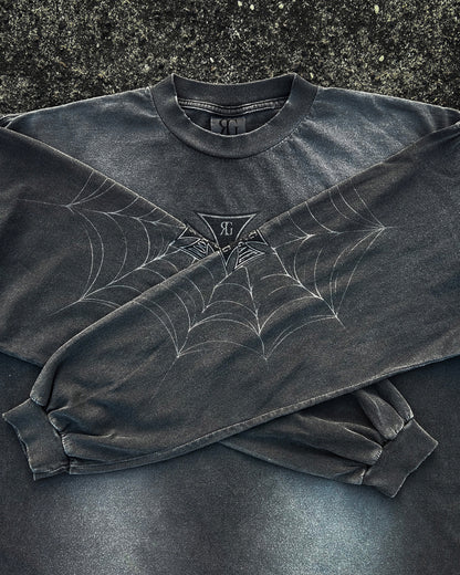 ROOTGATE IRONCROSS L/S RGLS2501