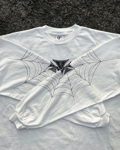 ROOTGATE IRONCROSS L/S RGLS2501