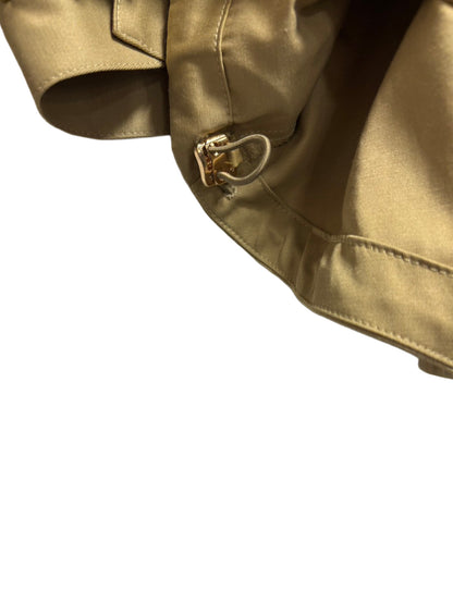 【予約販売】CHIGNONスタンドフーディーアウター 7556-426KK