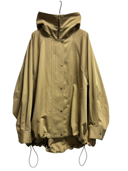 【予約販売】CHIGNONスタンドフーディーアウター 7556-426KK