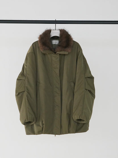 【予約販売】CHIGNON バルーンＮ3Ｂアウター 7565-336MK