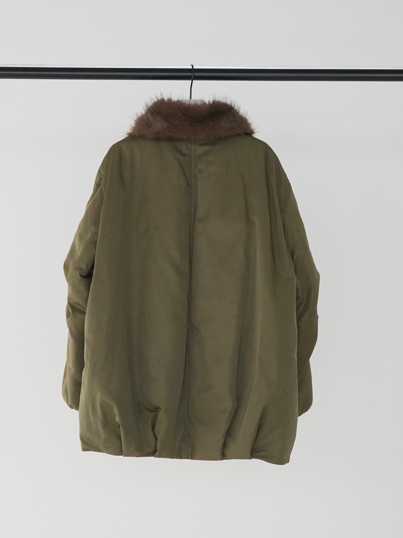 【予約販売】CHIGNON バルーンＮ3Ｂアウター 7565-336MK
