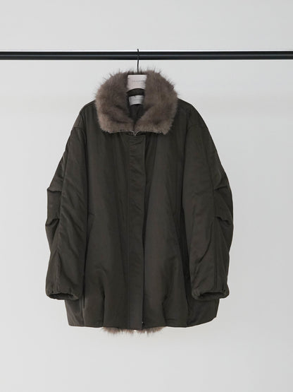 【予約販売】CHIGNON バルーンＮ3Ｂアウター 7565-336MK