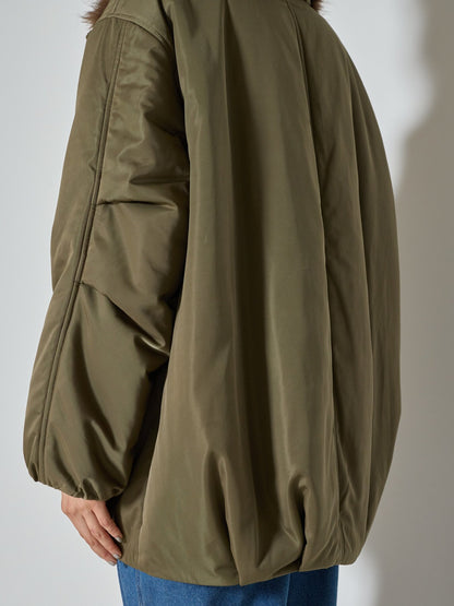 【予約販売】CHIGNON バルーンＮ3Ｂアウター 7565-336MK